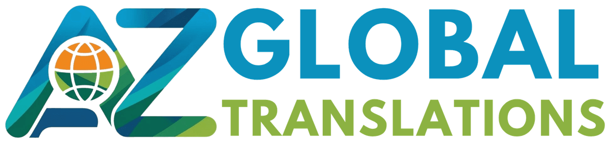 AZ Global Translations