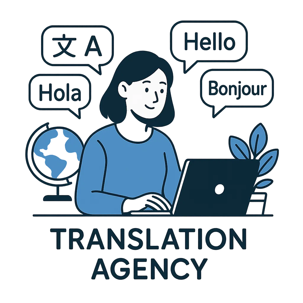 translation agency